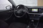 Škoda Scala - fotka číslo 7