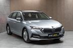 Škoda Octavia - fotka číslo 2