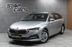 Škoda Octavia - fotka číslo 0