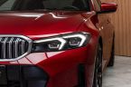 BMW Řada 3 - fotka číslo 37