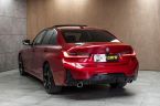 BMW Řada 3 - fotka číslo 3