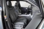 Audi Q7 - fotka číslo 11
