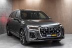 Audi Q7 - fotka číslo 2