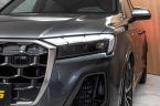 Audi Q7 - fotka číslo 42
