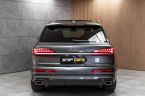 Audi Q7 - fotka číslo 4