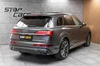 Audi Q7 - fotka číslo 5
