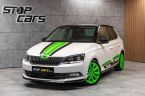 Škoda Fabia - fotka číslo 0