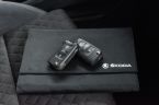 Škoda Fabia - fotka číslo 32