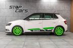 Škoda Fabia - fotka číslo 3
