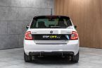 Škoda Fabia - fotka číslo 5