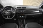 Škoda Fabia - fotka číslo 7