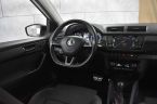 Škoda Fabia - fotka číslo 8