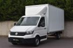 Volkswagen Crafter - fotka číslo 0