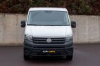 Volkswagen Crafter - fotka číslo 1