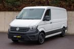 Volkswagen Crafter - fotka číslo 0