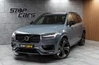 Volvo XC90 - fotka číslo 0