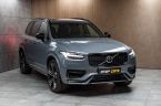 Volvo XC90 - fotka číslo 2