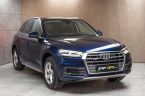 Audi Q5 - fotka číslo 2