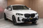 BMW X4 - fotka číslo 2