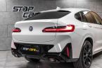 BMW X4 - fotka číslo 41