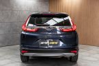 Honda CR-V - fotka číslo 4