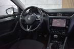 Škoda Octavia - fotka číslo 7