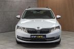 Škoda Octavia - fotka číslo 1