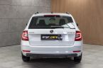 Škoda Octavia - fotka číslo 4