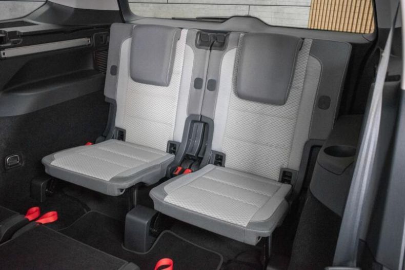 Volkswagen Touran - hlavní fotka