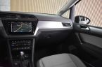 Volkswagen Touran - fotka číslo 13