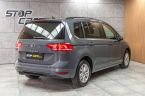 Volkswagen Touran - fotka číslo 5
