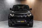 Land Rover Defender - fotka číslo 1