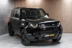 Land Rover Defender - fotka číslo 2