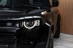 Land Rover Defender - fotka číslo 33