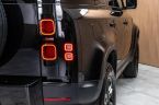 Land Rover Defender - fotka číslo 36