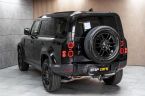 Land Rover Defender - fotka číslo 3
