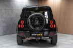 Land Rover Defender - fotka číslo 4