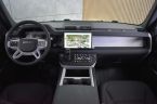 Land Rover Defender - fotka číslo 6