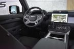 Land Rover Defender - fotka číslo 7