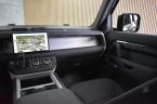 Land Rover Defender - fotka číslo 8