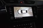 Škoda Superb - fotka číslo 27
