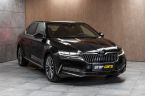 Škoda Superb - fotka číslo 2