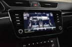 Škoda Superb - fotka číslo 30