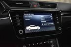 Škoda Superb - fotka číslo 31