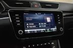 Škoda Superb - fotka číslo 32
