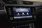 Škoda Superb - fotka číslo 33