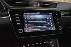 Škoda Superb - fotka číslo 35