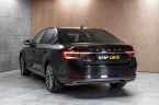 Škoda Superb - fotka číslo 3