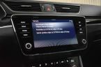 Škoda Superb - fotka číslo 39