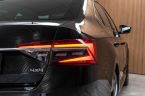 Škoda Superb - fotka číslo 43